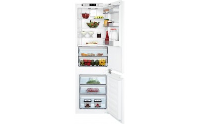 22" Built-In Bottom-Freezer Refrigerator