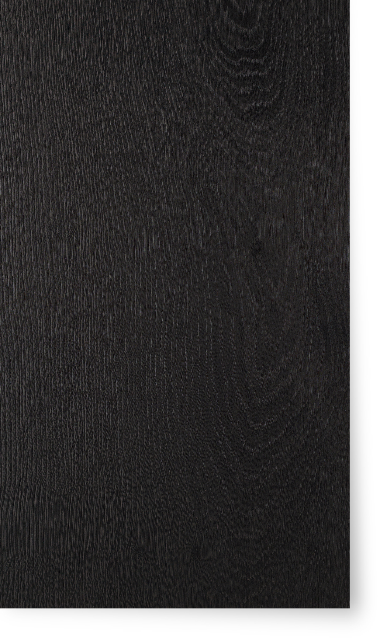 Continental Oak  Megève Charred Ultramatt Hardwax