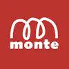 Monte Design logo