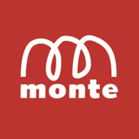 Monte Design logo