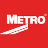 Metro logo