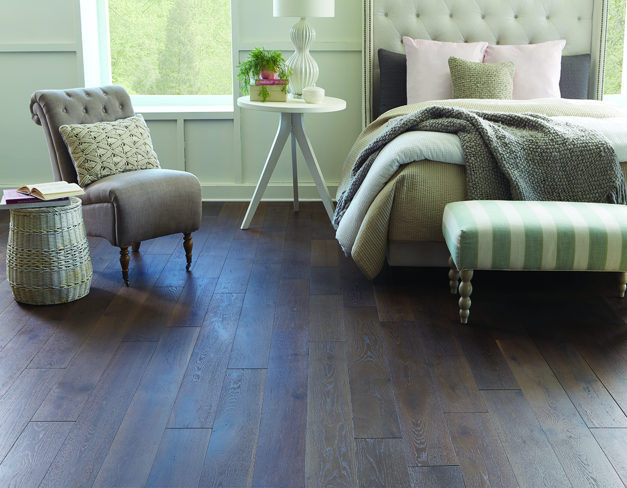 Revival Engineered Oak Hardwood New Dawn