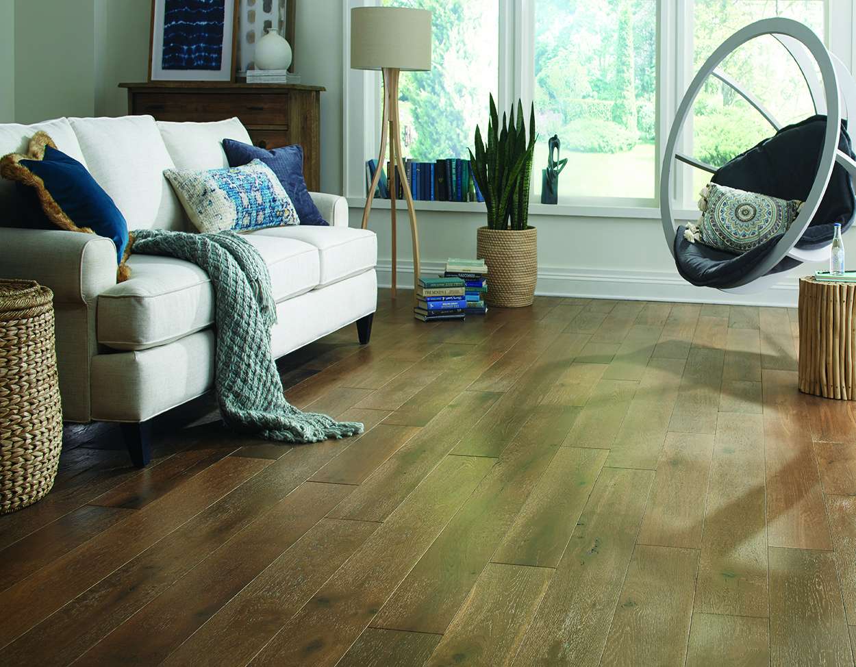 Revival Engineered Oak Hardwood Canterbury