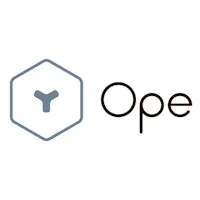 Ope logo