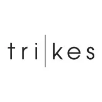 TRI-KES logo