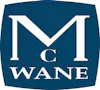 WADE logo