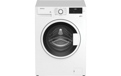 24" Compact Front Load Washing Machine