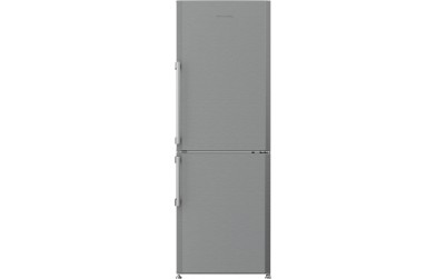 24" Counter Depth Bottom-Freezer Refrigerator