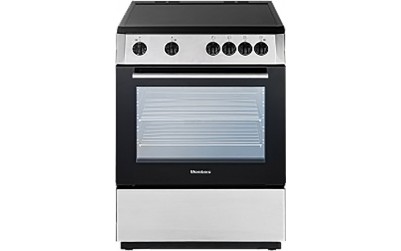 24" Freestanding Electric Range