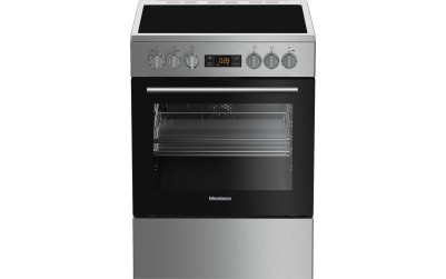 24" Freestanding Electric Range