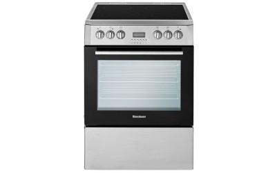 24" Freestanding Electric Range