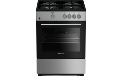 24" Freestanding Electric Range