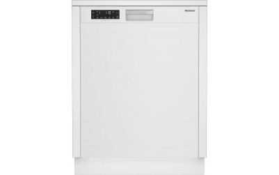 24" Front Control Dishwasher
