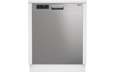 24" Front Control Dishwasher