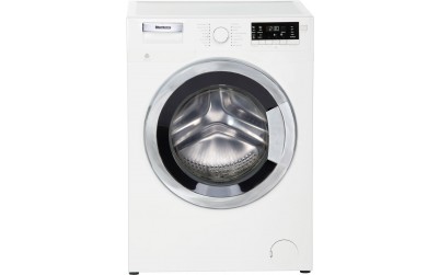 24" Front Load Washer