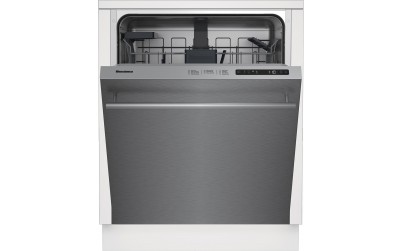 24" Full Size, Top Control Dishwasher