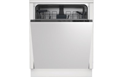 24" Full Size, Top Control Dishwasher