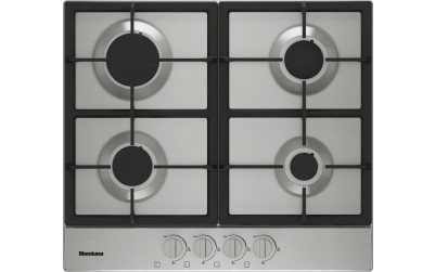 24" Gas Cooktop