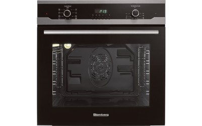 24" Single Electric Wall Oven