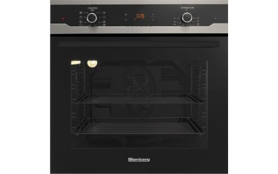 24" Single Electric Wall Oven