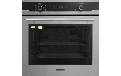 24" Single Electric Wall Oven