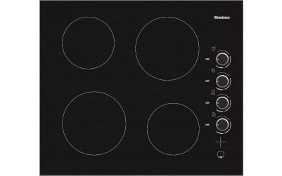 24" Smooth Top Electric Cooktop