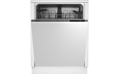 24" Tall Tub, Top Control Dishwasher
