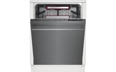 24" Top Control Dishwasher