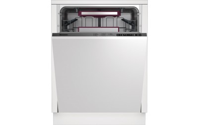 24" Top Control Dishwasher