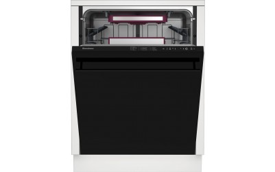 24" Top Control Dishwasher