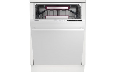 24" Top Control Dishwasher