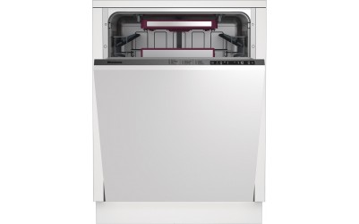 24" Top Control Dishwasher
