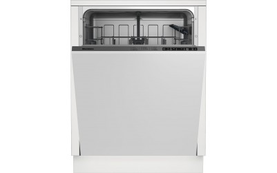 24" Top Control Dishwasher
