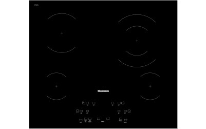 24" Touch Control Electric Cooktop