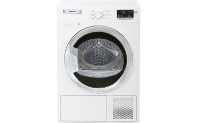 24" Ventless Heat Pump Dryer