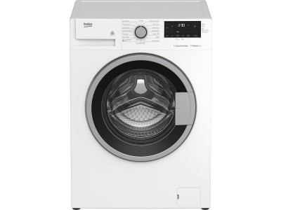  24” Compact Front Load Washing Machine