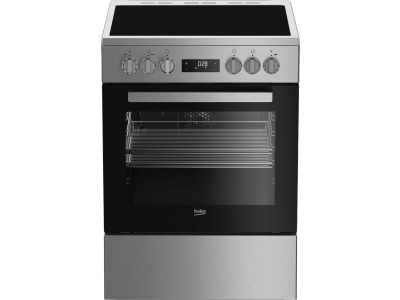 24" Freestanding Electric Range