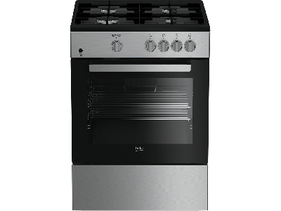 24" Freestanding Gas Range