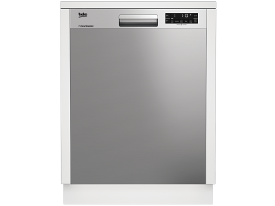 24" Front Control Dishwasher