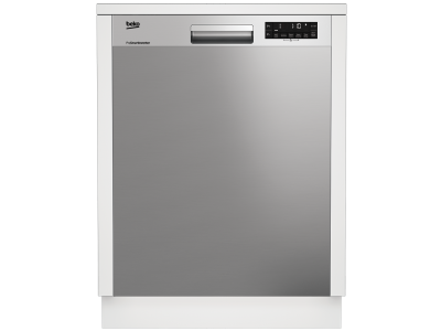 24" Front Control Dishwasher