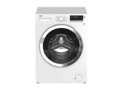 24" Front Load Washer
