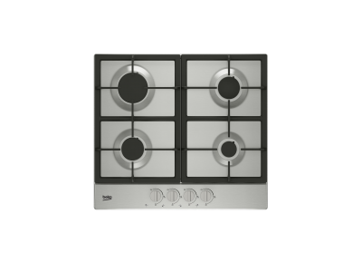 24" Gas Built-In Cooktop