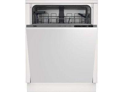 24” Panel Ready, Tall Tub, Top Control Dishwasher
