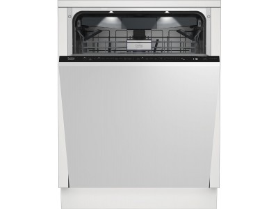 24” Panel Ready, Tall Tub, Top Control Dishwasher