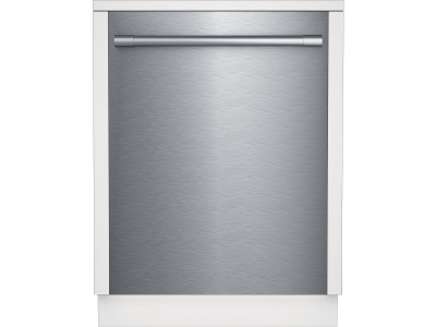 24" Pro-Style Top Control Dishwasher