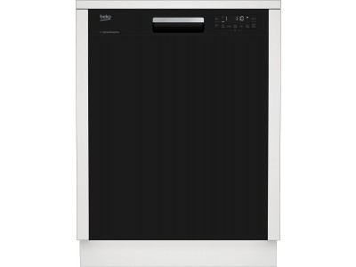 24" Tall Tub, Front Control Dishwasher