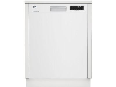 24" Tall Tub, Front Control Dishwasher