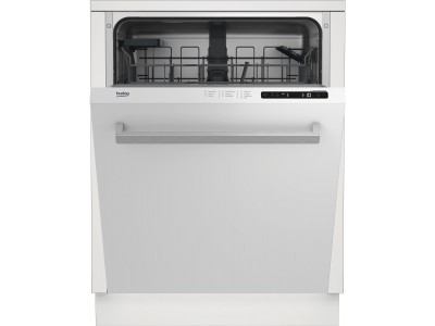 24” Tall Tub, Top Control Dishwasher