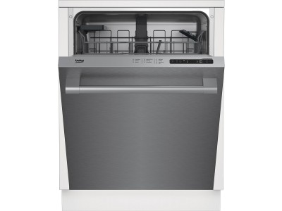 24” Tall Tub, Top Control Dishwasher