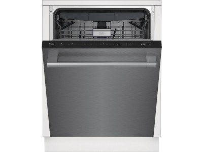 24” Tall Tub, Top Control Dishwasher